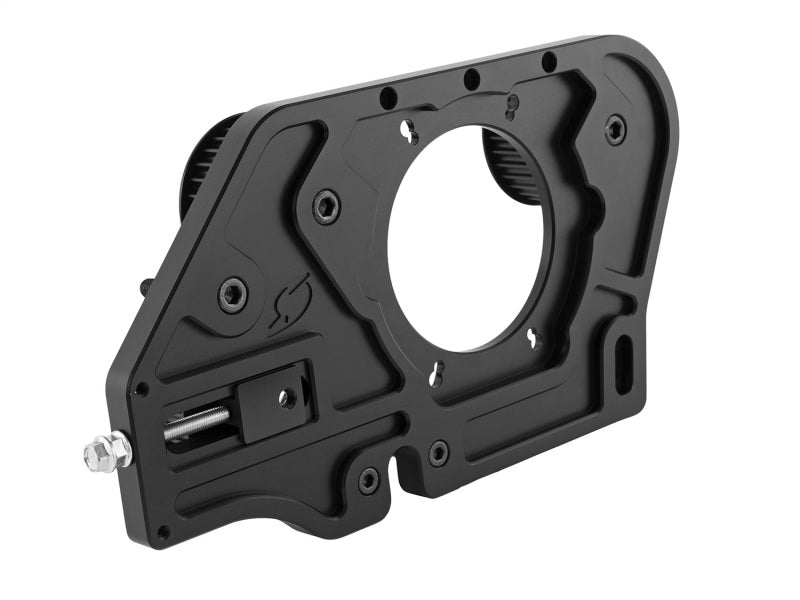 KraftWerks 18-20 BRZ/FRS/FT86 30mm C38 Supercharger Kit - Black *Does - 150-12-4305B