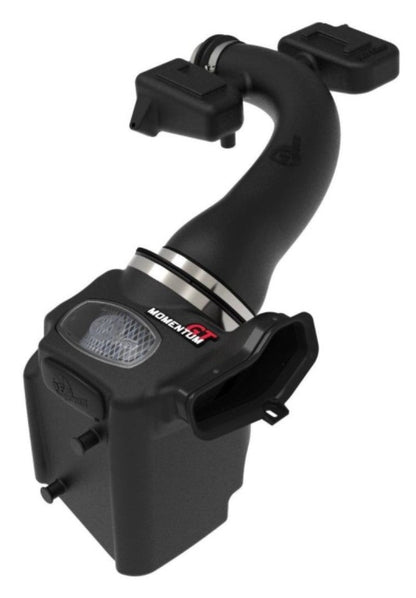 aFe Momentum GT Pro 5R Cold Air Intake System 20-21 - 50-70069R-C-Dub Tech