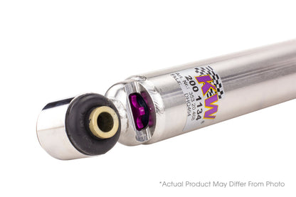 KW Coilover Kit V3 2022+ Audi S3 (GY) Sedan w/ KWSHP65 - 352100DM