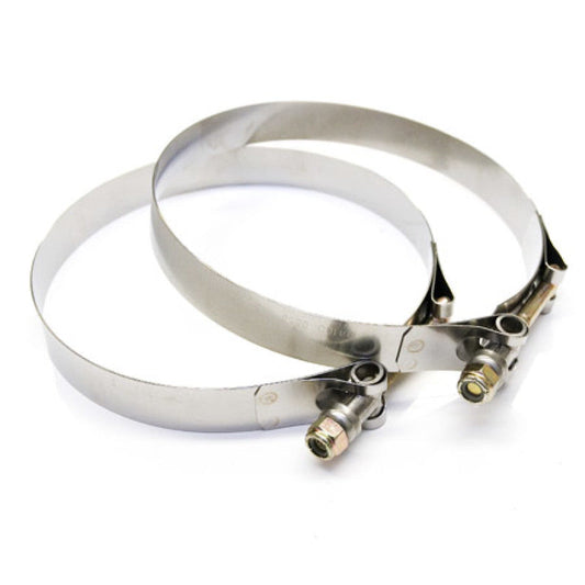 ATP 2.25inch T-Bolt Clamp - ATP-CLC-CLA-001-C-Dub Tech