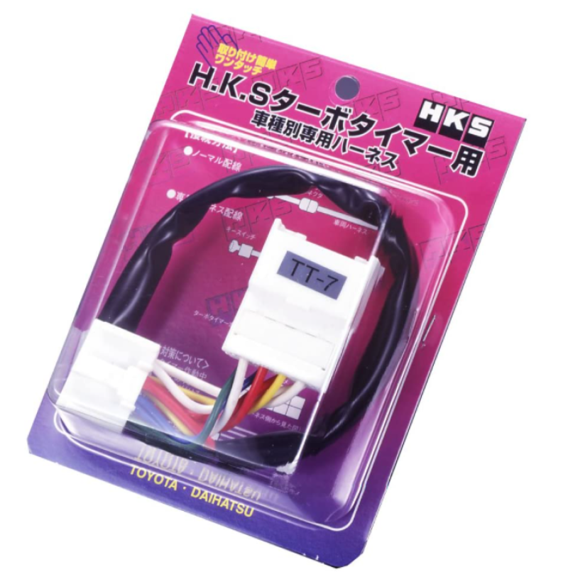 HKS / Blitz / Apexi / Stri 91-92 (TT-3) Supra - 4103-RT003