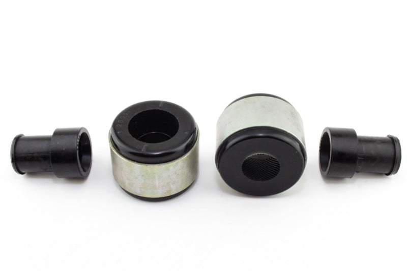 Whiteline Plus 10/01-05 BMW 3 Series E46 Front Control Arm - W52605