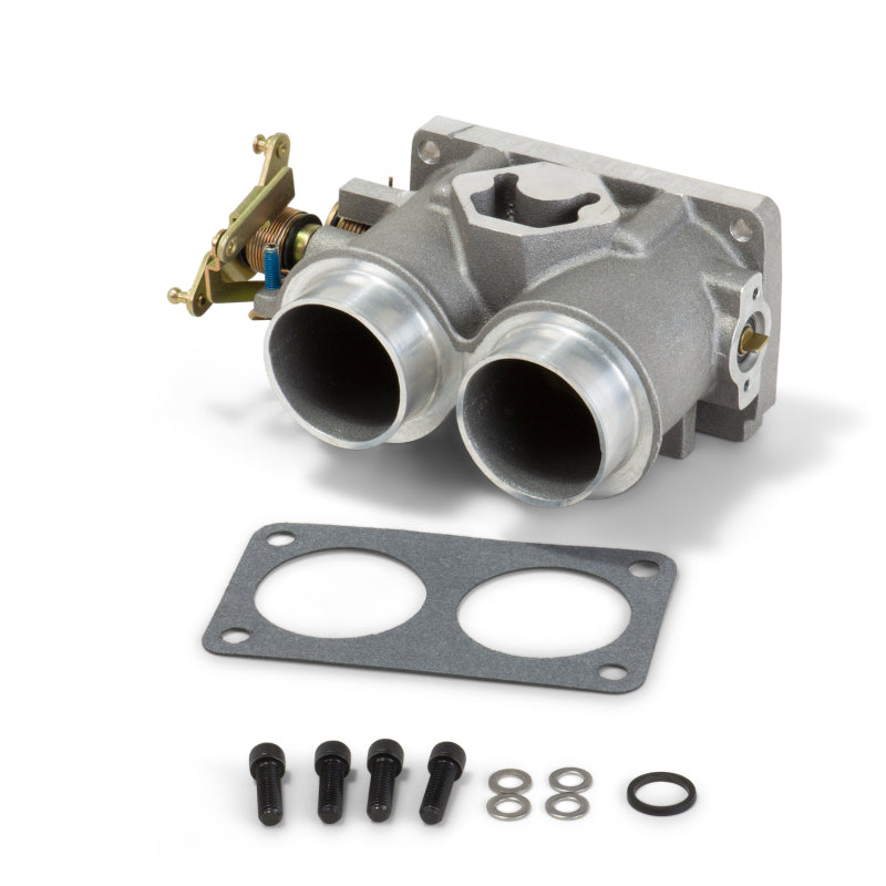 BBK 87-03 Ford F Series Truck RV 460 Twin 61mm - 3502-C-Dub Tech