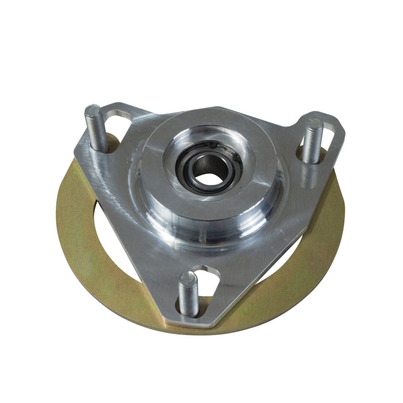 BBK 15-20 Ford Mustang Caster Camber Kit - 2553-C-Dub Tech