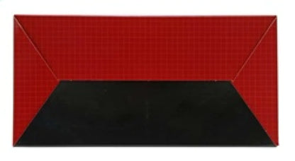 K&N Universal Round Air Filter 11in OD / 9-1/4in ID - E-3680