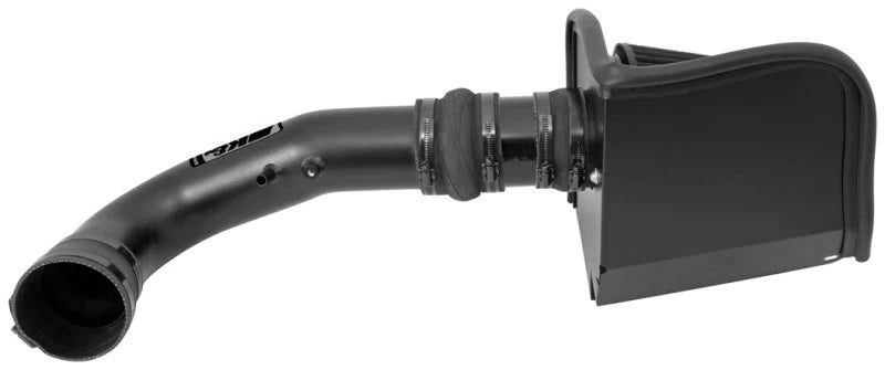 K&N 07-08 Chevy Silverado 1500 4.8L/5.3L V8 / 07-08 GMC - 71-3058