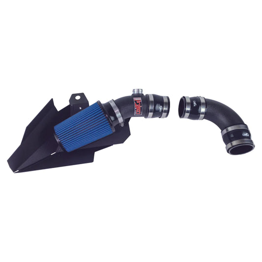 Injen 17-20 Audi A3 L4 2.0T (FWD & MAF Vehicles - SP3089WB