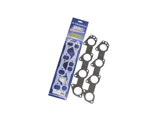 BBK Dodge Hemi 5.7 6.1 Exhaust Header Gasket Set - 1405-C-Dub Tech