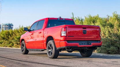 Borla 19-22 RAM 1500 3.6L V6 4DR 140.5/144.6/153.5 WB 2.25in - 140852BC