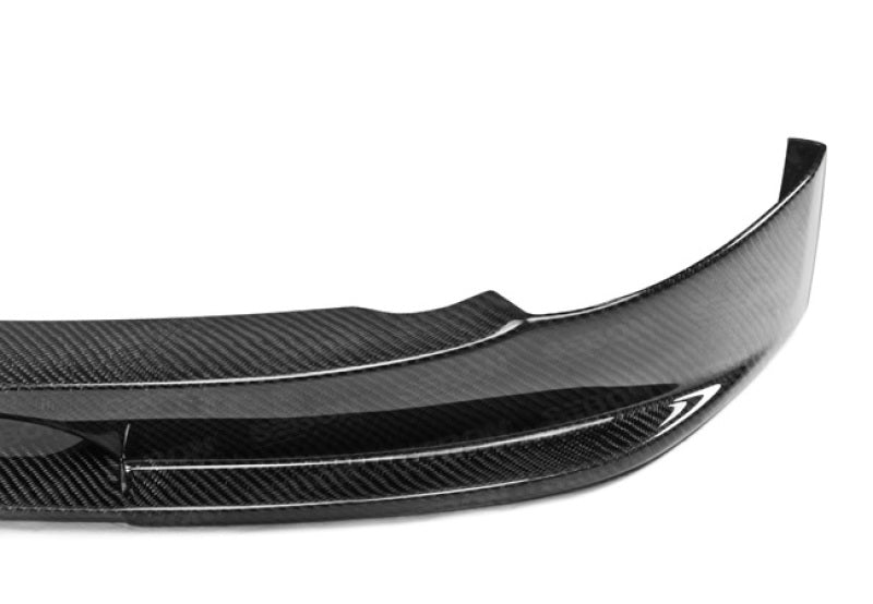 Seibon 12-13 BMW 5 Series (F10) KA-Style Carbon Fiber Front - FL1012BMWF10-KA