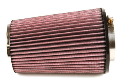 K&N Round Tapered Universal Air Filter 3.25 inch Flange / - RF-1025