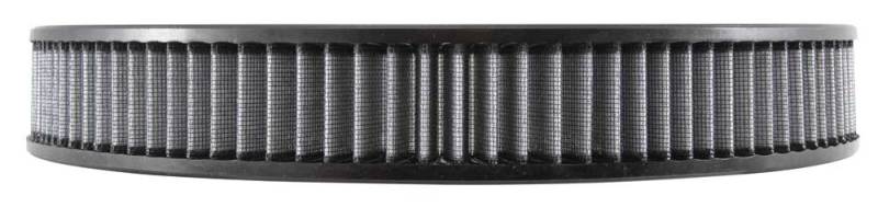 K&N Custom Air Filter Cotton Guaze 14inOD x 12 1/4inID - E-3032R