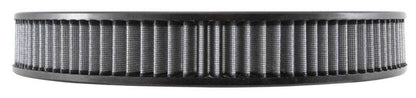 K&N Custom Air Filter Cotton Guaze 14inOD x 12 1/4inID - E-3032R