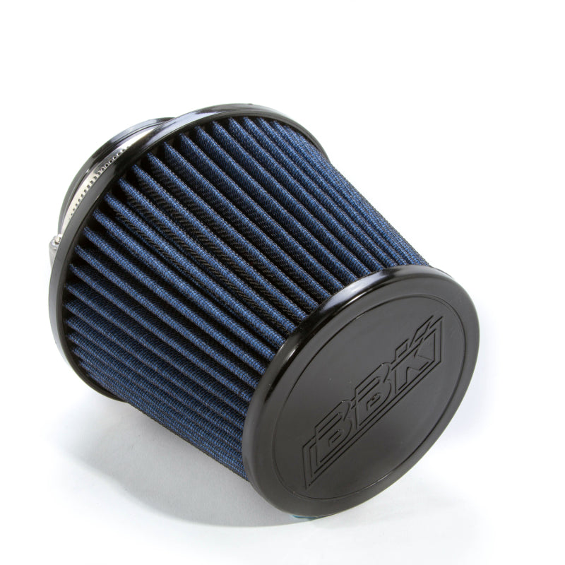 BBK Replacement High Flow Air Filter For BBK Cold Air - 1740-C-Dub Tech