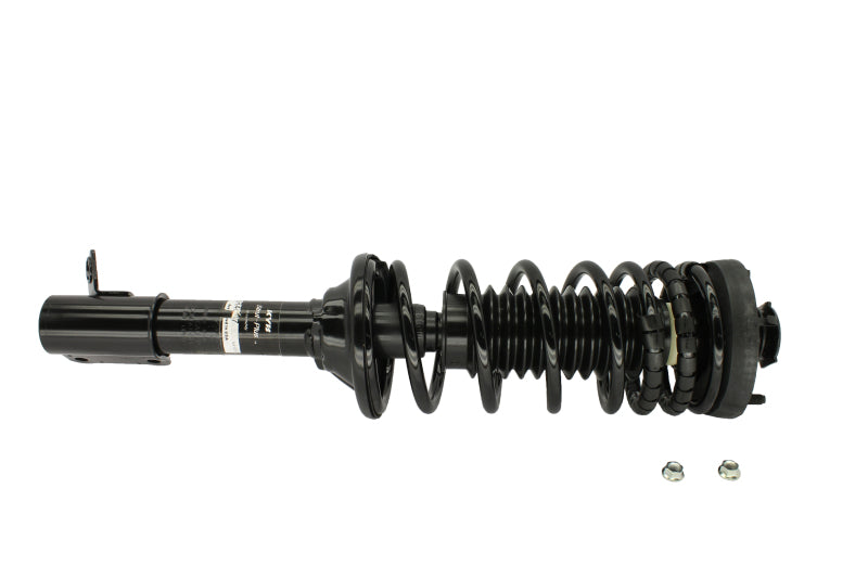 KYB Shocks & Struts Strut Plus Rear Right FORD Escort - SR4007