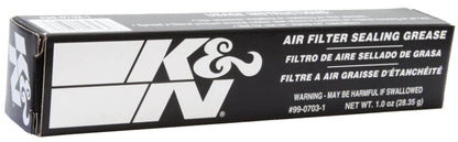 K&N Sealing Grease - 1 oz - 99-0703-1