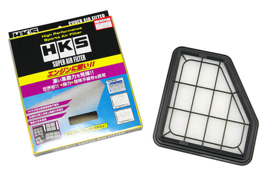 HKS Super Air Filter Toyota type21 - 70017-AT121