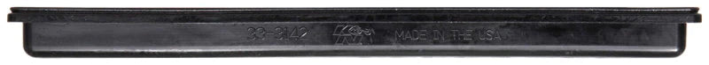 K&N 2019 Mercedes Benz E350 L4-2.0L F/I Replacement Drop In - 33-3142