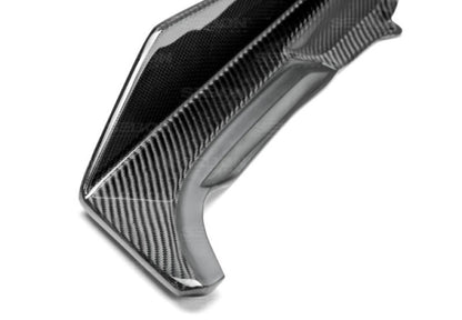 Seibon 14 Lexus IS350 F Sport TP-Style Carbon Fiber Rear - RL14LXIS-TP
