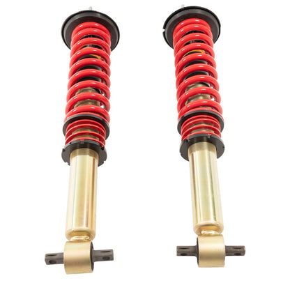 Belltech 6-9in Trail Performance Coilover Kit 07-18 GM 1500 2/4WD - 15302-C-Dub Tech