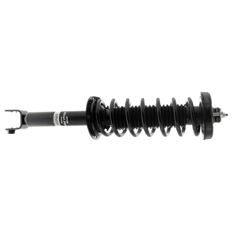 KYB Shocks & Struts Strut Plus Rear 13-15 Honda Accord - SR4557