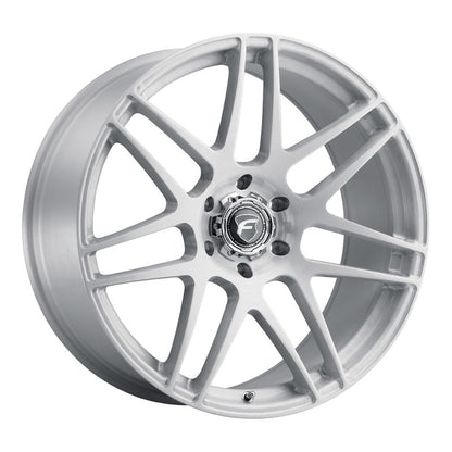 Forgestar X14 22x10 / 6x139.7 BP / ET30 / 6.7in - F25820084P30