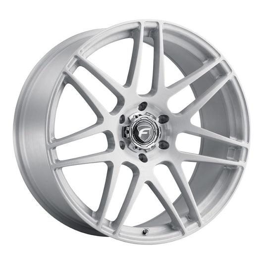 Forgestar X14 22x10 / 6x139.7 BP / ET30 / 6.7in - F25820084P30