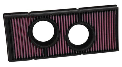 K&N Replacement Air Filter 03-06 KTM 950 Adventure S 942 - KT-9504