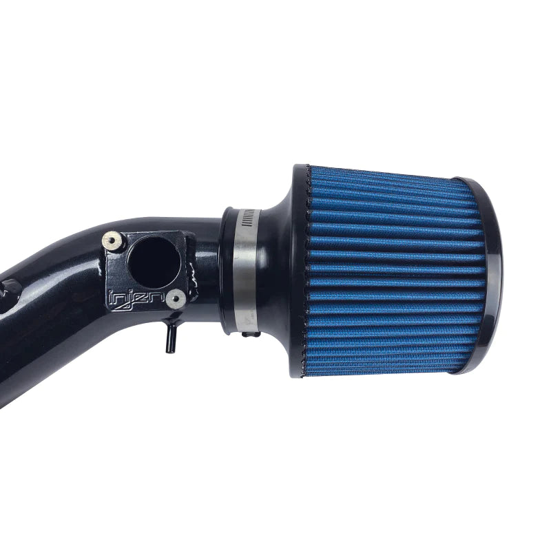 Injen 01-03 Lexus GS430/LS430/SC430 V8 4.3L Black IS Short Ram - IS2095BLK