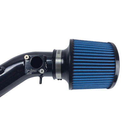 Injen 01-03 Lexus GS430/LS430/SC430 V8 4.3L Black IS Short Ram - IS2095BLK