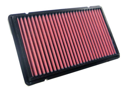 K&N Replacement Air Filter FERRARI T355 V8 3.5 LTR. - 33-2816