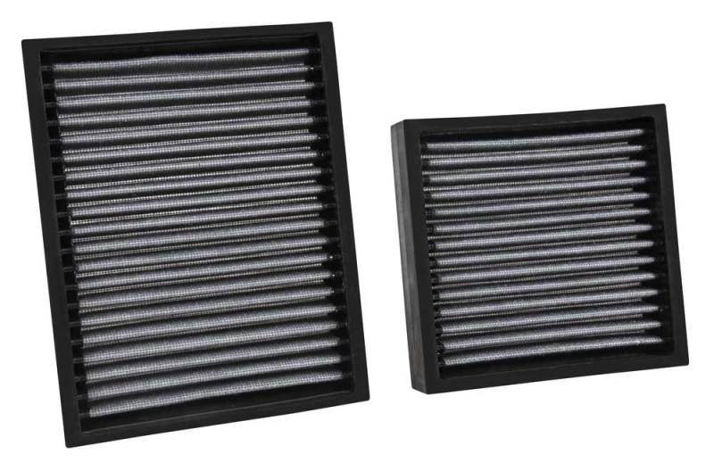 K&N 12+ Peugeot 208/10+ Citroen DS3 Cabin Air Filter - VF3016