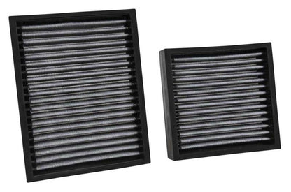 K&N 12+ Peugeot 208/10+ Citroen DS3 Cabin Air Filter - VF3016