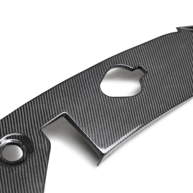 Seibon 17+ Honda Civic Type R Carbon Fiber Under Hood - IWT17HDCVR