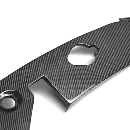 Seibon 17+ Honda Civic Type R Carbon Fiber Under Hood - IWT17HDCVR