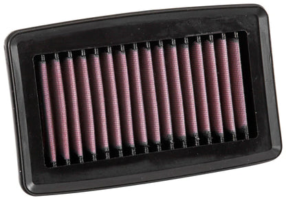 K&N 15-16 Honda S660 0.7L L6 Replacement Air Filter - 33-3056