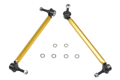 Whiteline 05+ BMW 1 Series/3/05-10/11 3 Series Front Swaybar - - KLC154