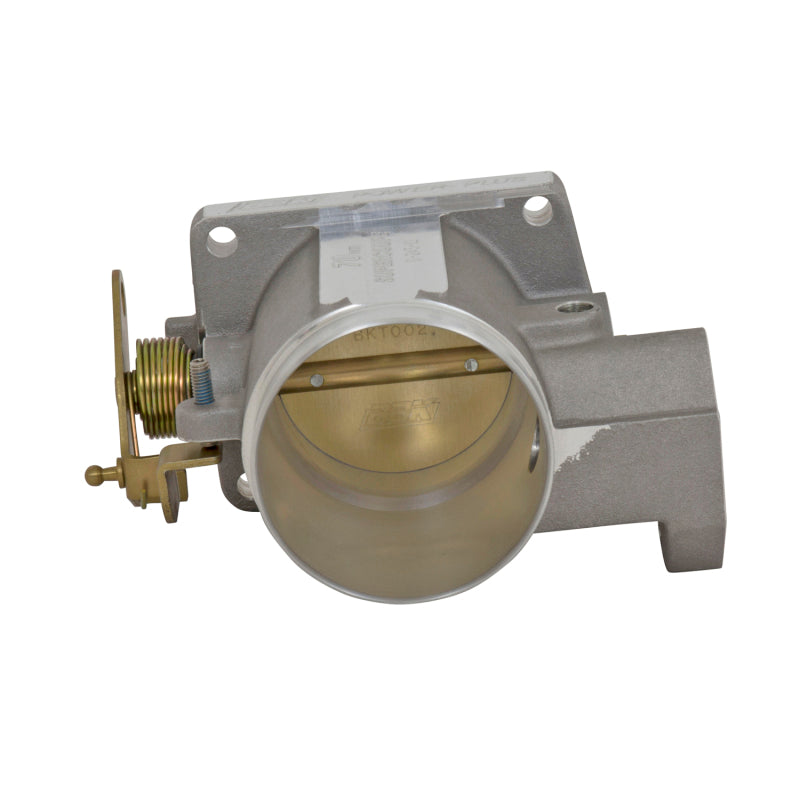 BBK 86-95 Ford Thunderbird 3.8 SC 70mm Throttle Body BBK - 1715-C-Dub Tech