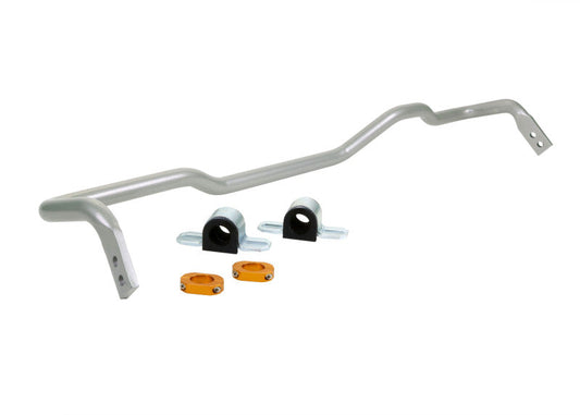 Whiteline 15-18 Volkswagen Golf R 24mm Rear Adjustable Sway Bar - BWR25XZ