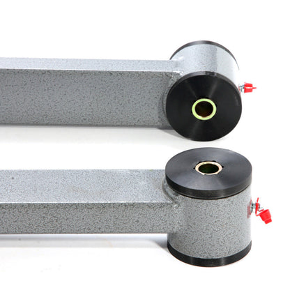 BBK 86-98 Mustang Rear Lower Control Arm Kit - 2521-C-Dub Tech