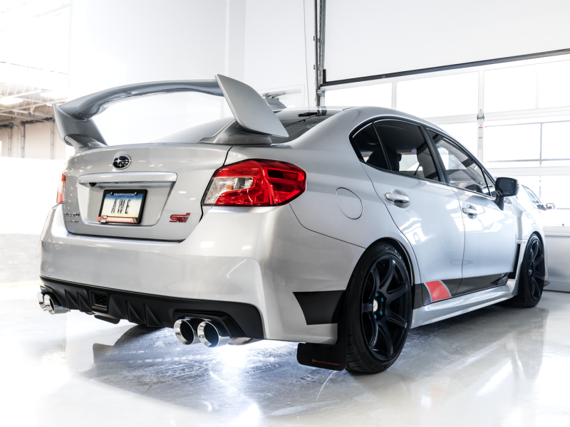 AWE Tuning Subaru STI VA / WRX GV / STI - 3015-42104-C-Dub Tech
