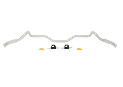 Whiteline 00-05 Toyota Celica Front 24mm Heavy Duty Adjustable Swaybar - BTF72Z