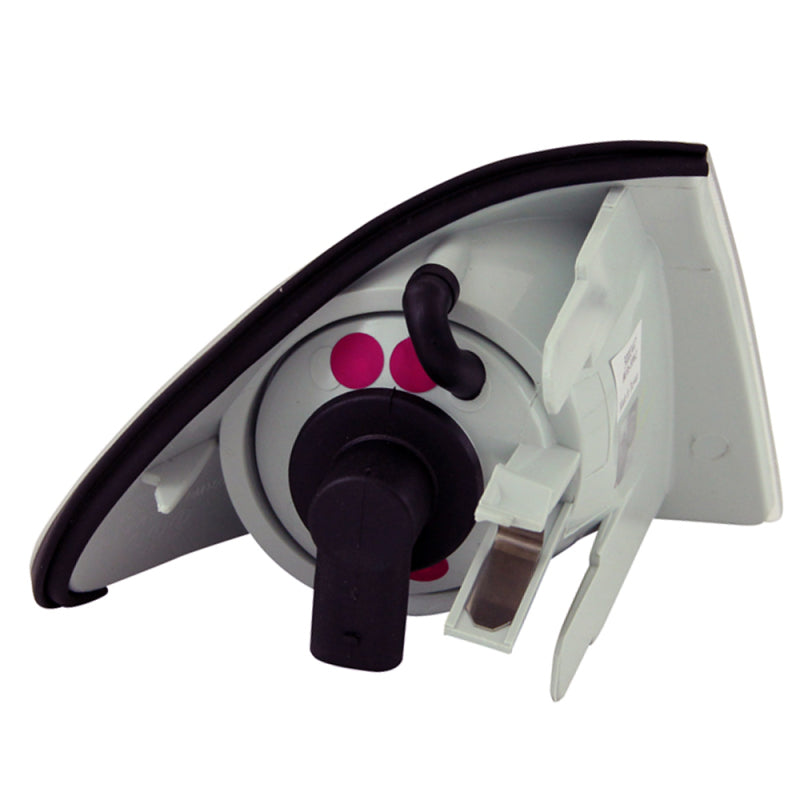 ANZO Corner Lights 1999-2001 BMW 3 Series E46 Euro Corner - 521027-C-Dub Tech