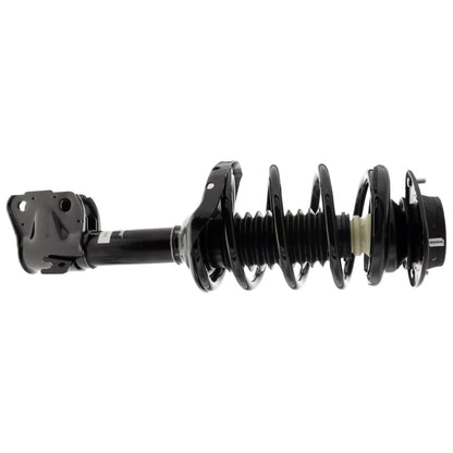 KYB Shocks & Struts Strut-Plus Front Left 14-15 Subaru Forester - SR4489