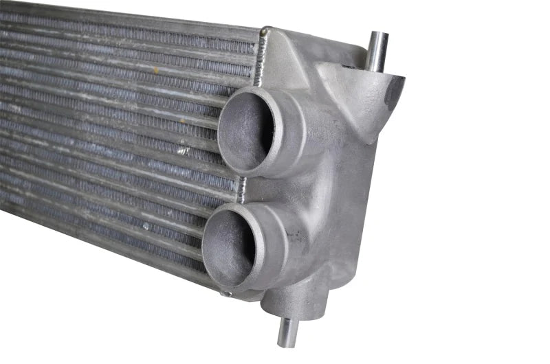 Injen 15-20 Ford F-150 2.7L/3.5L EcoBoost Bar and Plate Front - FM9102I