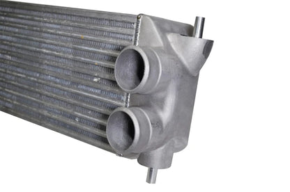 Injen 15-20 Ford F-150 2.7L/3.5L EcoBoost Bar and Plate Front - FM9102I
