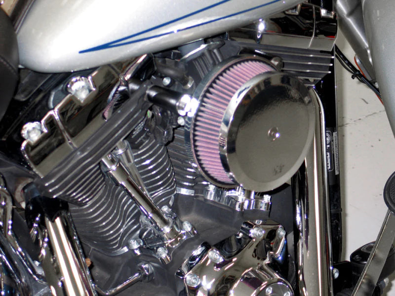 K&N  Harley Davidson Dyna Wide Glide 103 CI Street Metal - RK-3933