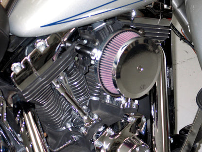 K&N  Harley Davidson Dyna Wide Glide 103 CI Street Metal - RK-3933