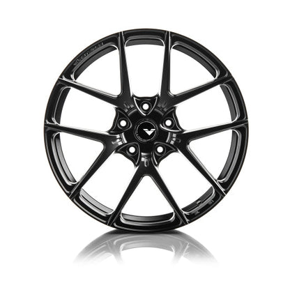 VORSTEINER V-FF 101 MYSTIC BLACK