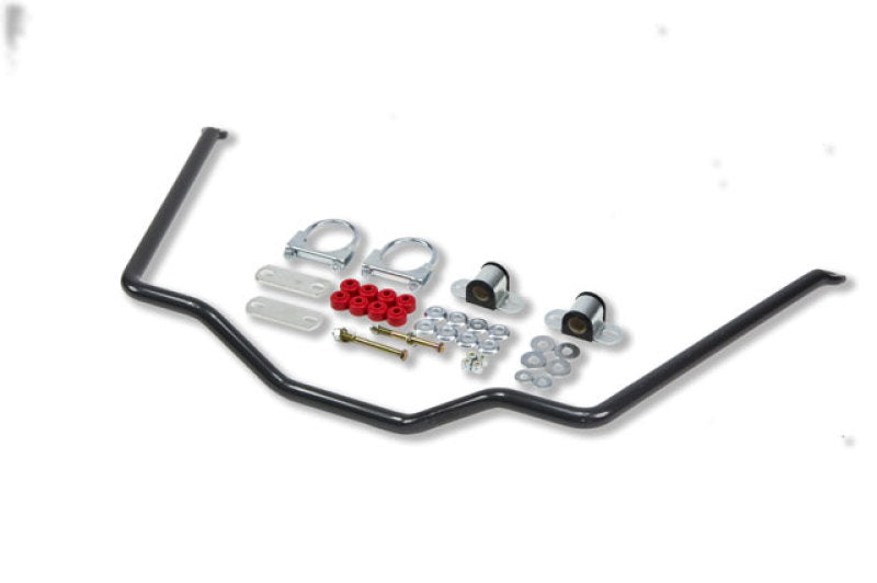 Belltech REAR ANTI-SWAYBAR 82-03 GM SERIES PU - 5520-C-Dub Tech